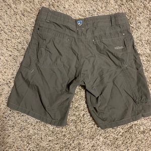 Kuhl Shorts